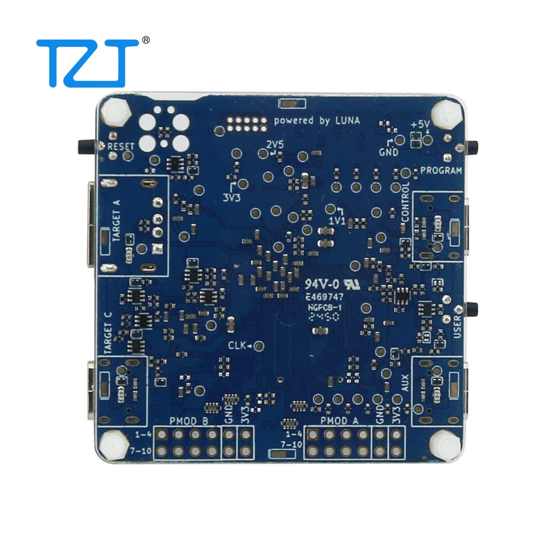 TZT Cynthion LFE-25F USB 2.0 P - Logic Analyzer Usb recension och pris