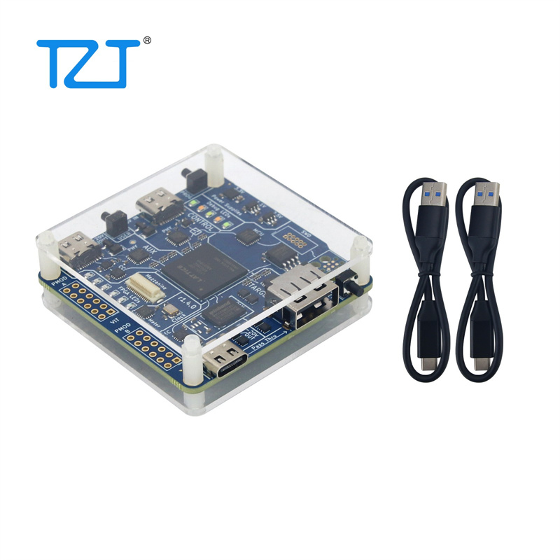 TZT Cynthion LFE-25F USB 2.0 P - Logic Analyzer Usb recension och pris
