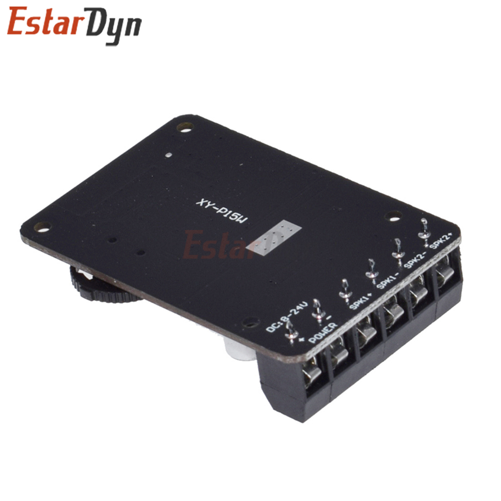 Estardyn Bluetooth Stereo Audi - Diy Audio Electronics Kit recension och pris