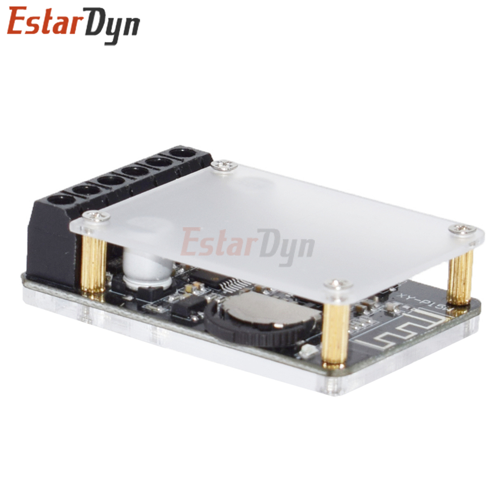 Estardyn Bluetooth Stereo Audi - Diy Audio Electronics Kit recension och pris