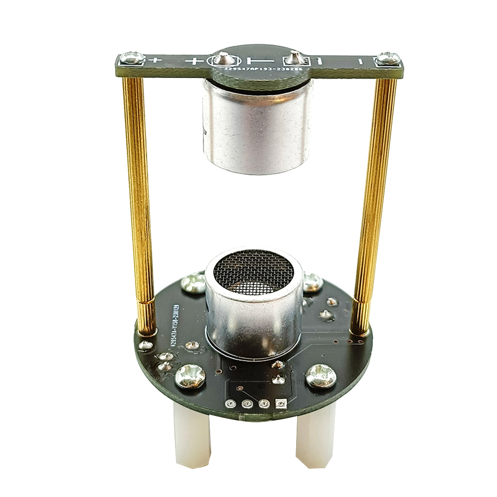 DC 12V Ultrasonic Levitation D - Diy Electronics Learning Kit recension och pris