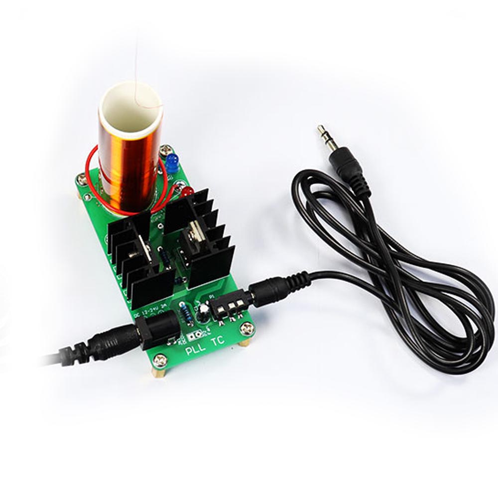diy electronic musical tesla c - Diy Electronics Project Kit recension och pris