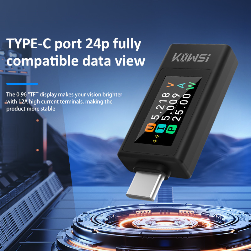 KWS-1902L NEW ARRIVAL Multi-fu - Logic Analyzer Usb recension och pris