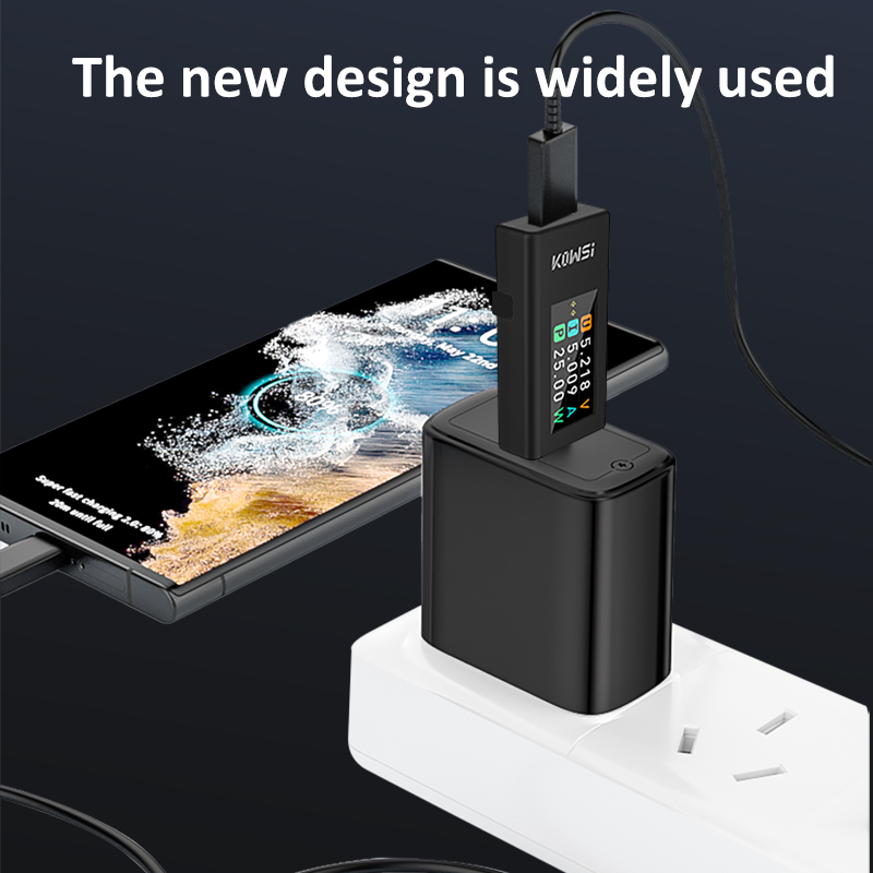 KWS-1902L NEW ARRIVAL Multi-fu - Logic Analyzer Usb recension och pris