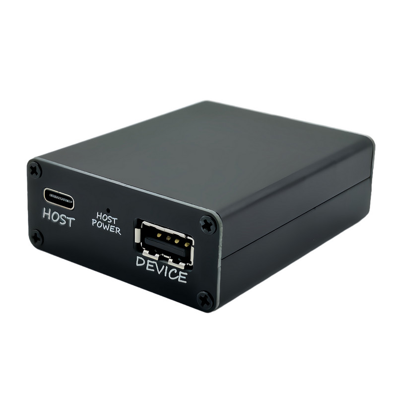 Usb protocol analyzer - zishan - Logic Analyzer Usb recension och pris