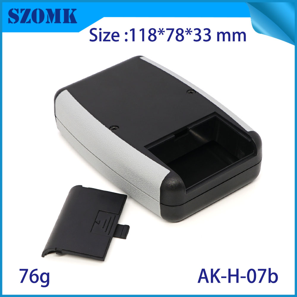 1Piece 118*78*32mm 9V Battery  - Diy Electronics Cabinet recension och pris
