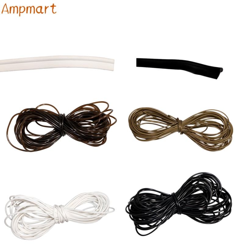 Ampmart 10M Decorative Cord Tr - Diy Audio Electronics Kit recension och pris