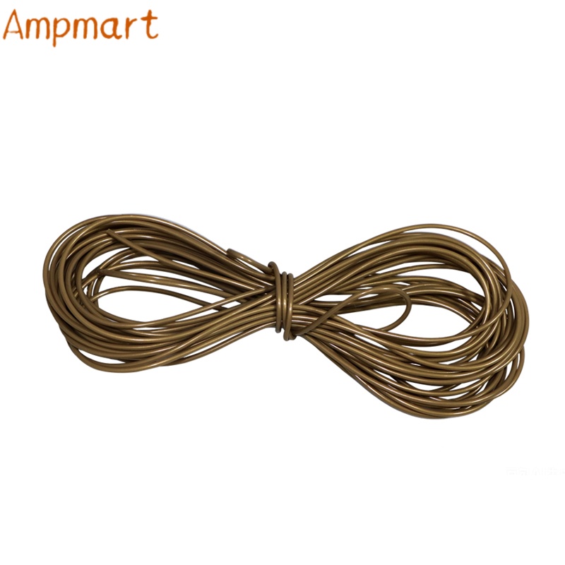 Ampmart 10M Decorative Cord Tr - Diy Audio Electronics Kit recension och pris