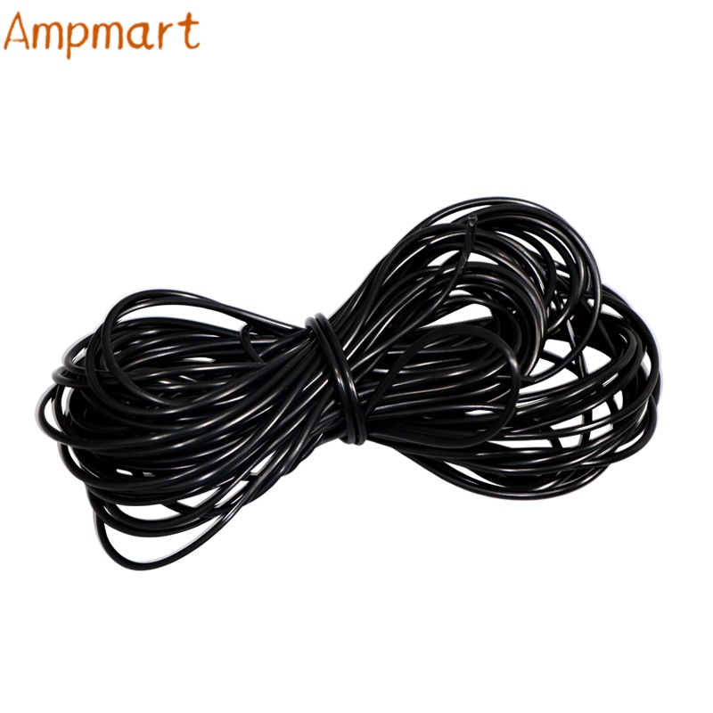 Ampmart 10M Decorative Cord Tr - Diy Audio Electronics Kit recension och pris