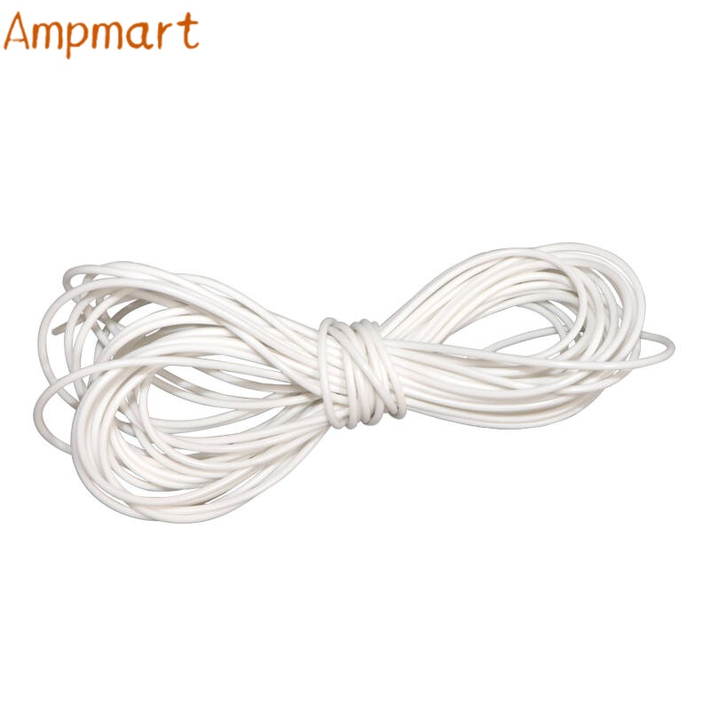 Ampmart 10M Decorative Cord Tr - Diy Audio Electronics Kit recension och pris