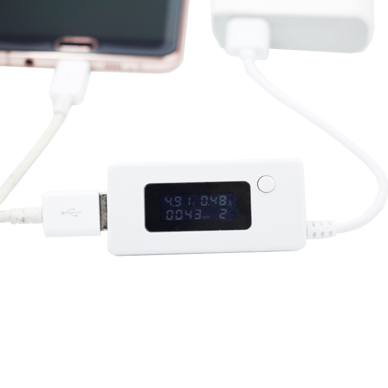 LCD Screen Mini Creative Phone - Logic Analyzer Usb recension och pris