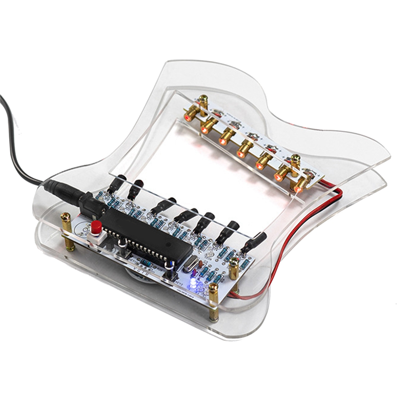 Quality DIY Electronic Kit Blu - Diy Electronics Project Kit recension och pris