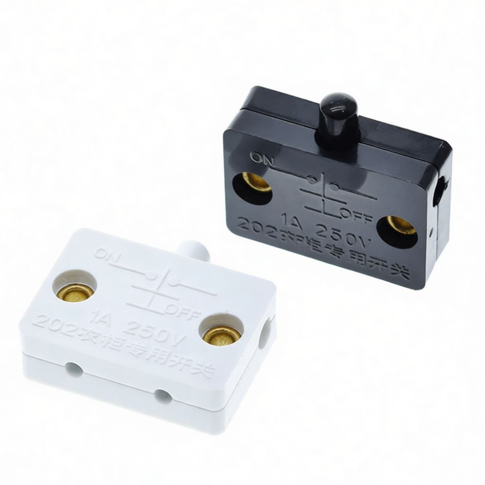 Magnetic Contact Sensor Switch - Diy Electronics Cabinet recension och pris